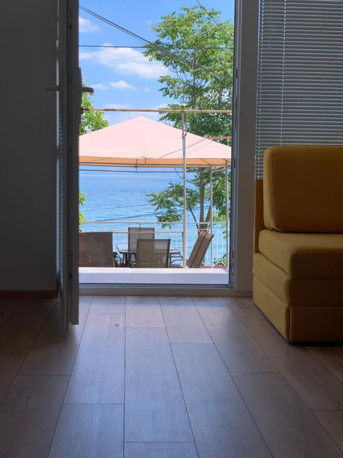 Puro Lakeside Struga Dış mekan fotoğraf